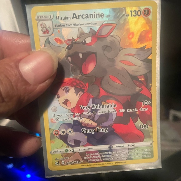 Pokemon lost - Picture 9 of 15